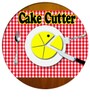 CakeCutter icon