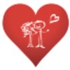 The Love Counter Widget icon