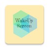 Wake Up Screen icon