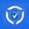 Hacker Protection, Private VPNアイコン