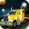 Heavy Truck Driver Simulator3D icon
