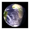 Earth Satellite Live Wallpaper icon
