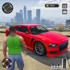 Vice Gangster City Game Auto icon