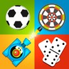 Party Games: 2 3 4 Player Coop icon