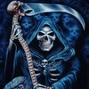 Grim Reaper Wallpapers icon