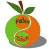 Pictogramă Fast Diet Paleo