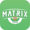 Matrix VPN - Super Secure, Free Proxy icon