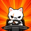 Crash Cat: Zombie Survivor 아이콘