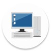 7. Computer File Explorer icon