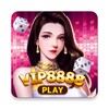 VIP8888 Play icon