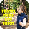 Икона Frases para los Hijos