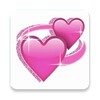Love Sticker icon