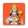 Икона Hanuman Chalisa