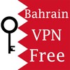 Bahrain VPN Free icon