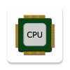 CPU X icon