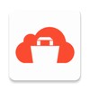 Ordina in Cloud icon