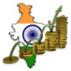 Indian Mutual Funds Tracker icon