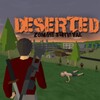 Icon von Deserted Zombie Survival