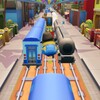 Minion Subway 3D icon