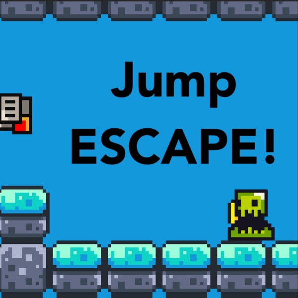Jump ESCAPE! for Windows - Download it from Uptodown for free