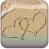 Draw In Sand icon