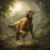 Iguanodon Simulator icon