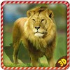 Real Lion Revenge Simulator icon