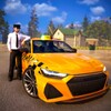 Икона Taxi Car Simulator: EVO