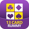 13 Card Rummy - Online Rummy icon
