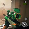 Sniper Game: Shooting Gun Game icon