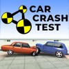 Icono de Beam Drive Car Crash