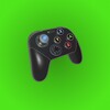 DroidJoy: Gamepad Joystick Lite icon