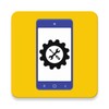 Touch Screen Test & Repair icon