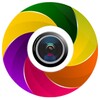 Candy 360 Camera icon