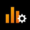 أيقونة Audiomack Creator-Upload Music