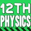 12th Class Physics Key book icon