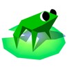 Frog Puzzle icon