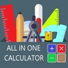 Ikon All in one Calculator