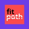 Fit Path 아이콘