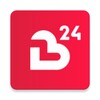 Bukovel 24 icon