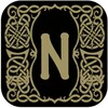 Norse mythology icon