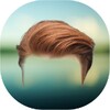 Man Hairstyles Photo Editor icon