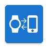 File Transfer (Wear OS) icon