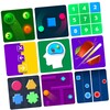 Biểu tượng Train your brain. Coordination