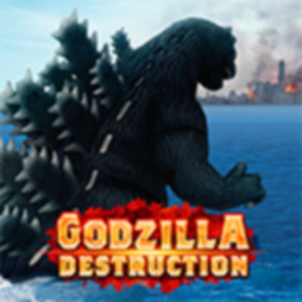GODZILLA DESTRUCTION for Android - Download the APK from Uptodown