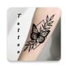 10. Tattoo Name On Photo icon