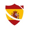 VPN Spain - Get Spain IP icon