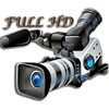 Full HD Camera (3D) icon