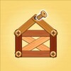 Wood Nuts: Nuts & Bolts 图标