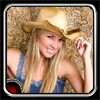 Free Country Music Radio icon